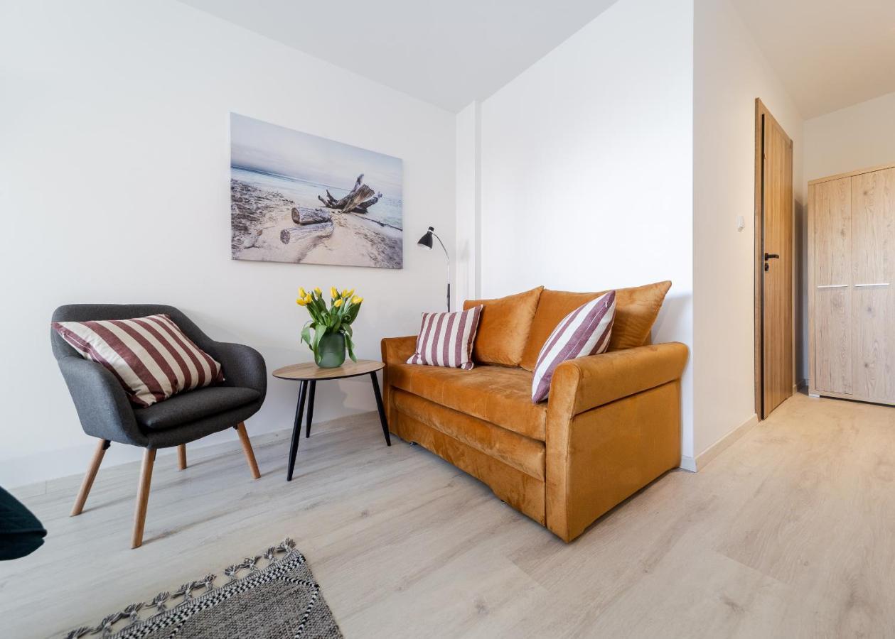 Villa Natura Rewa Eksteriør billede