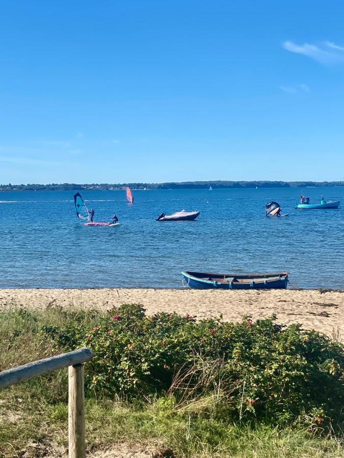Villa Natura Rewa Eksteriør billede